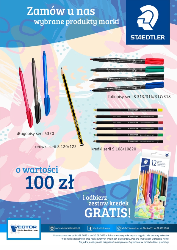 Ulotka Vector Promocja Steadtler kredki.jpg